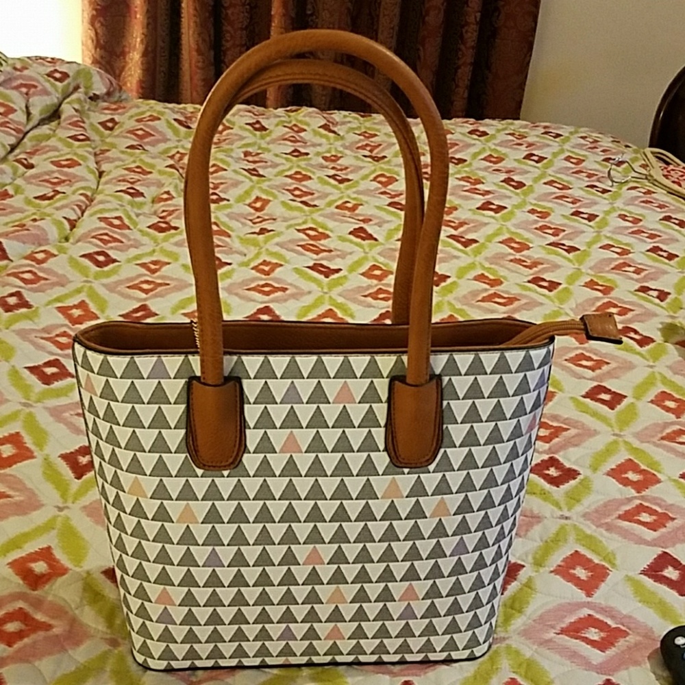 Womens purse